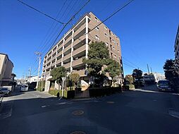 物件画像 コスモ与野ガーデンシティ壱番館
