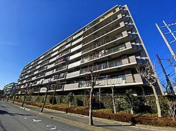 物件画像 ヴィルヌーブ大宮