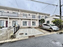 物件画像 堀崎町団地17号棟