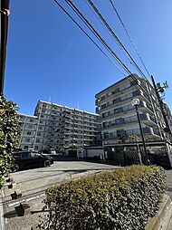 物件画像 ジュネシオン新越谷