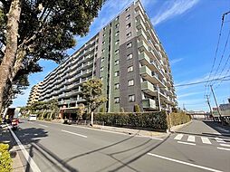 物件画像 ダイアパレスルネッサせんげん台