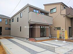 物件画像 さいたま市見沼区大和田町1期 1号棟