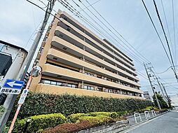 物件画像 ファミール上尾弐番館