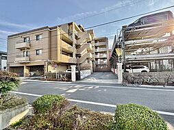 物件画像 ベルドゥムール越谷南町
