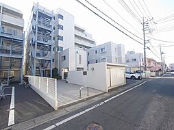 物件画像 ピアコート春日部弐番館