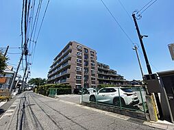 マンションイメージ