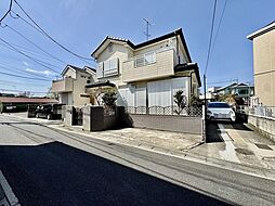 物件画像 西区指扇