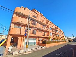 物件画像 ビューパレー与野桜丘A棟