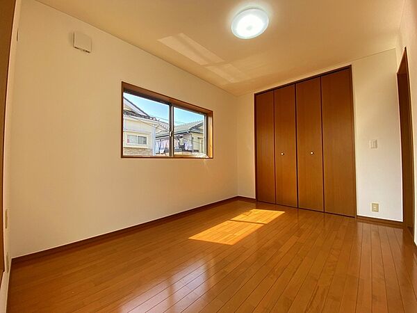 子供部屋