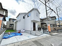 物件画像 幸手市中23-1期