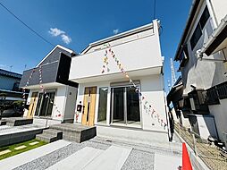 物件画像 越谷市上間久里1期