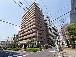 物件画像 サンヴェール浦和常盤