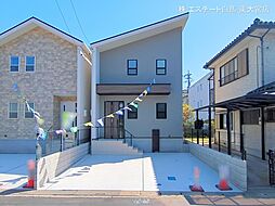 物件画像 越谷市千間台東　2号棟