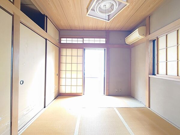 和室