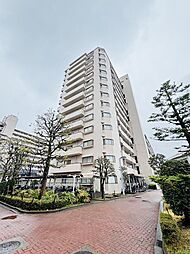 物件画像 ベルヴィル大宮Ｂ棟