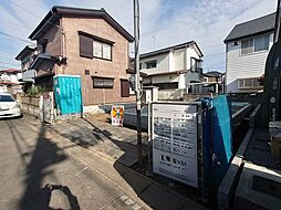 物件画像 さいたま市岩槻区本丸8期　1号棟