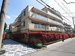 物件画像 ザ・バーデン大宮土呂