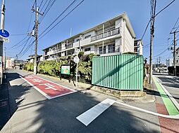 物件画像 大宮吉敷町団地1号棟