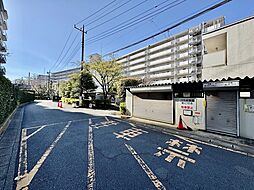 物件画像 越谷ファミリータウンB棟