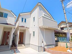 物件画像 さいたま西区プラザ第2