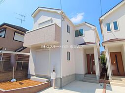 物件画像 さいたま西区プラザ第2