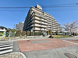物件画像 北越谷スカイハイツ1号棟