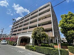 物件画像 コスモ与野ガーデンシティ壱番館