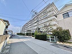 物件画像 ニュー越谷スカイハイツ