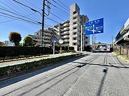 物件画像 越谷北パークホームズ