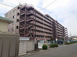 物件画像 ファミール大宮宮原壱番館