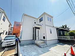 物件画像 春日部本田町V 1号棟