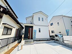 物件画像 春日部本田町V 1号棟