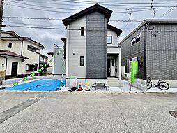 物件画像 蓮田市桜台4期 1号棟