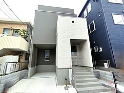 物件画像 中央区鈴谷 2号棟