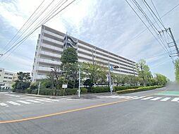 物件画像 越谷ファミリータウンＣ棟