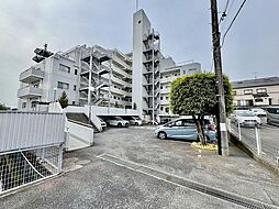 物件画像 ビューパレー浦和