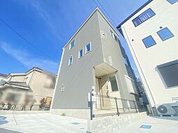 物件画像 春日部市増富 1号棟