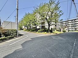 物件画像 せんげん台サンライトパストラル中央一番館