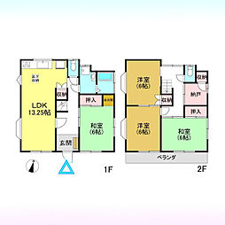 物件画像 鴻巣市小松1丁目