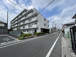 物件画像 東海大宮マンション