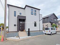 物件画像 越谷市弥栄町11期2棟