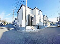 物件画像 越谷市弥栄町11期2棟