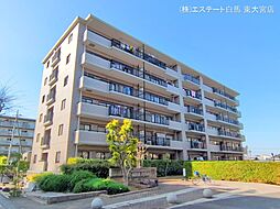 物件画像 ガーデンストリーム鴻巣3番館