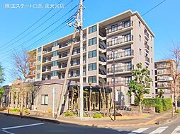 物件画像 ガーデンストリーム鴻巣3番館