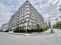 物件画像 ジュネシオン新越谷