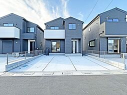 物件画像 久喜市上町　3号棟