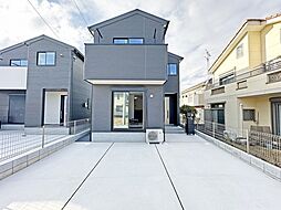 物件画像 久喜市上町 4号棟