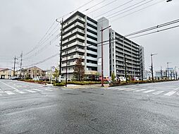 物件画像 オープンスクエア南栗橋