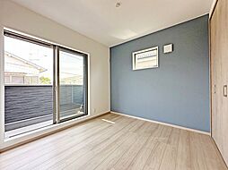 子供部屋の画像