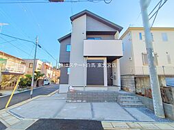 物件画像 さいたま市見沼区東大宮52期 1号棟